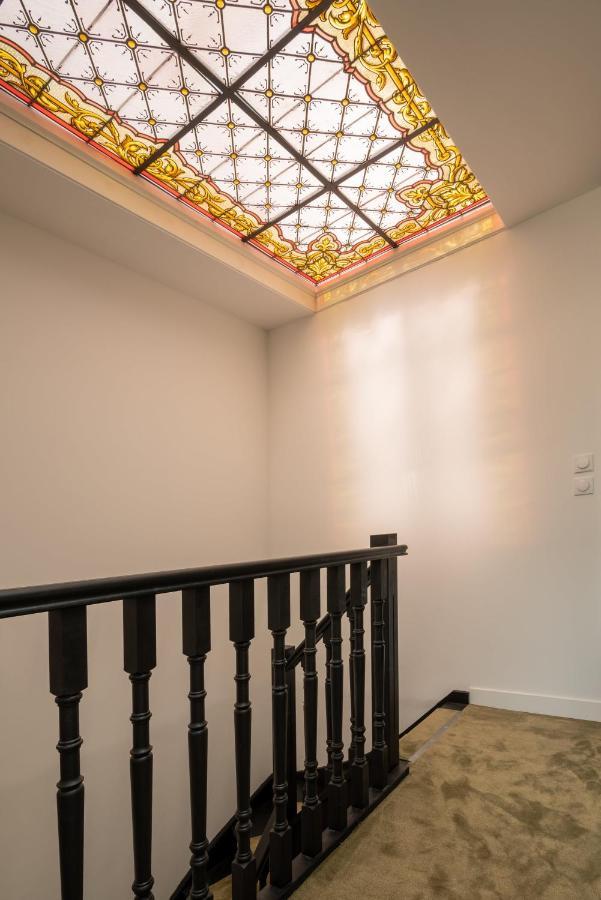 רובייש Maison Mimerel Colodge מראה חיצוני תמונה