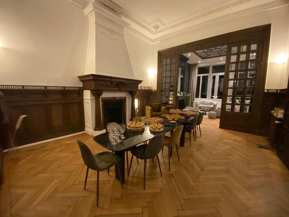רובייש Maison Mimerel Colodge מראה חיצוני תמונה