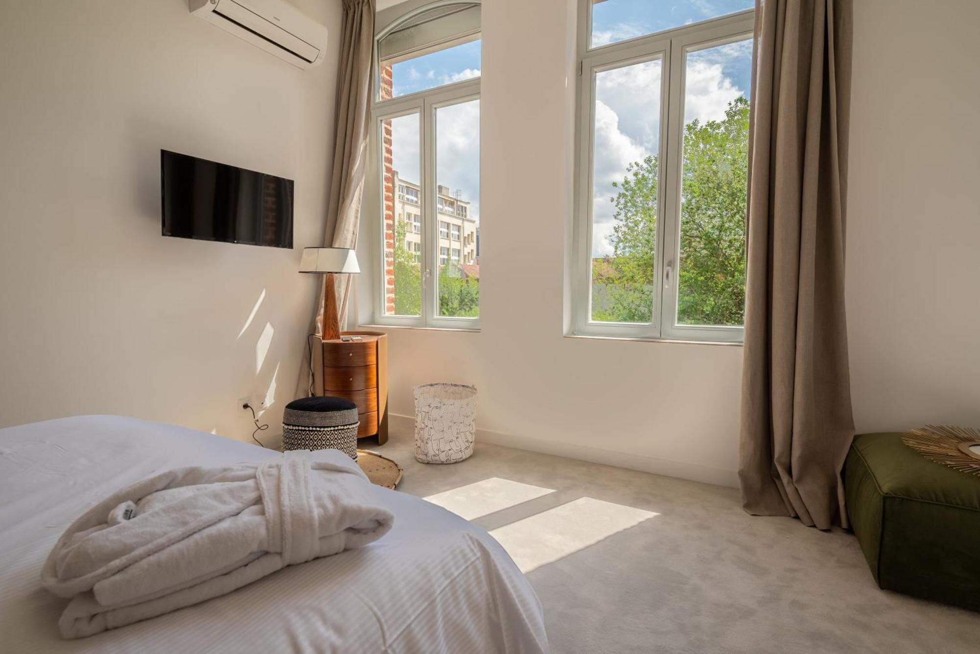 רובייש Maison Mimerel Colodge מראה חיצוני תמונה