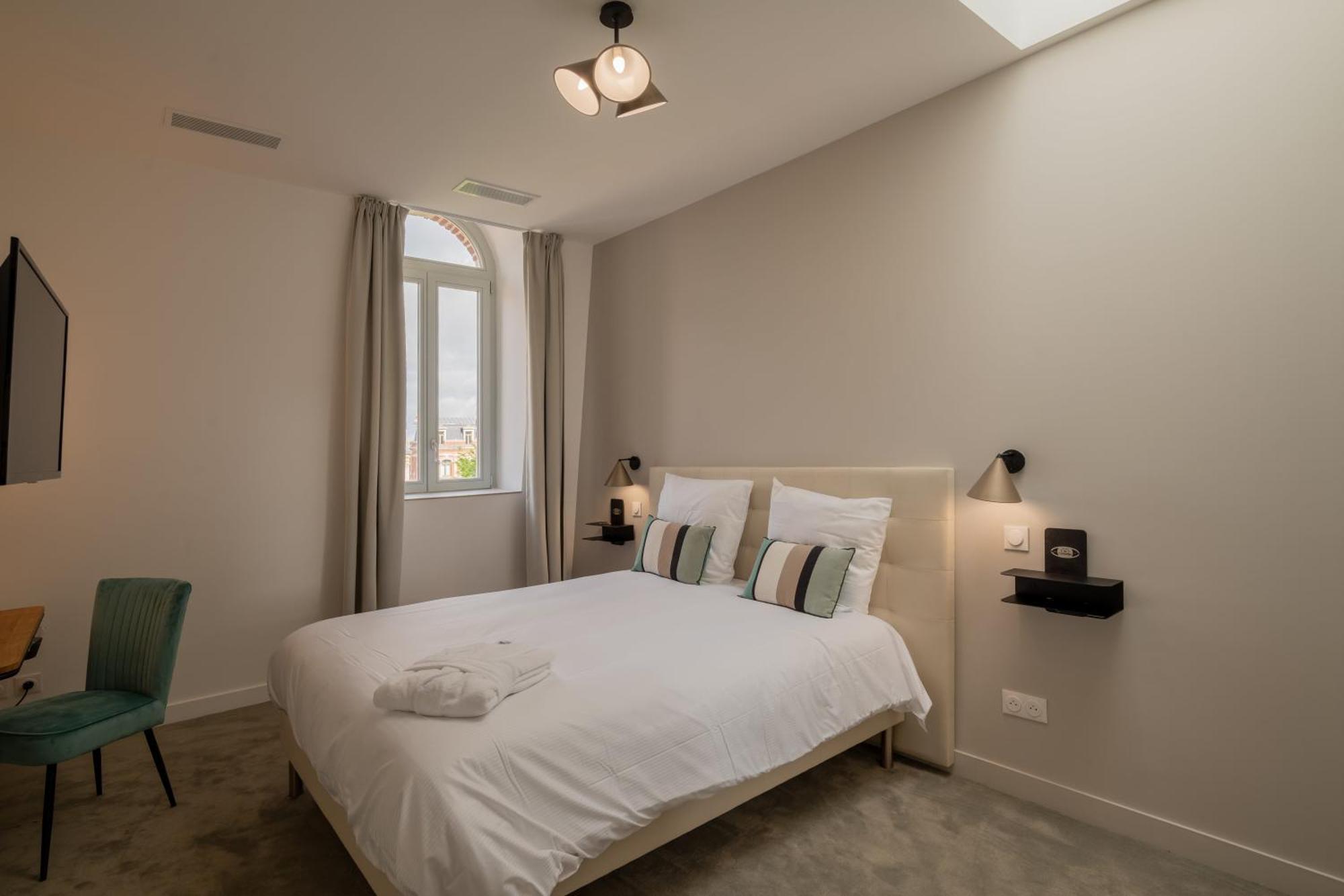 רובייש Maison Mimerel Colodge מראה חיצוני תמונה